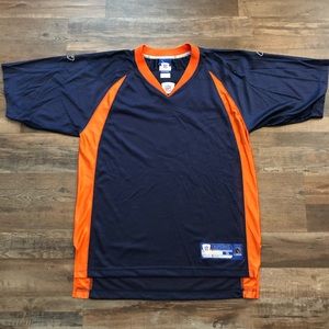 NWOT - First Edition Denver Broncos NFL Blank Jersey New